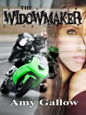cover image of The Widowmaker
